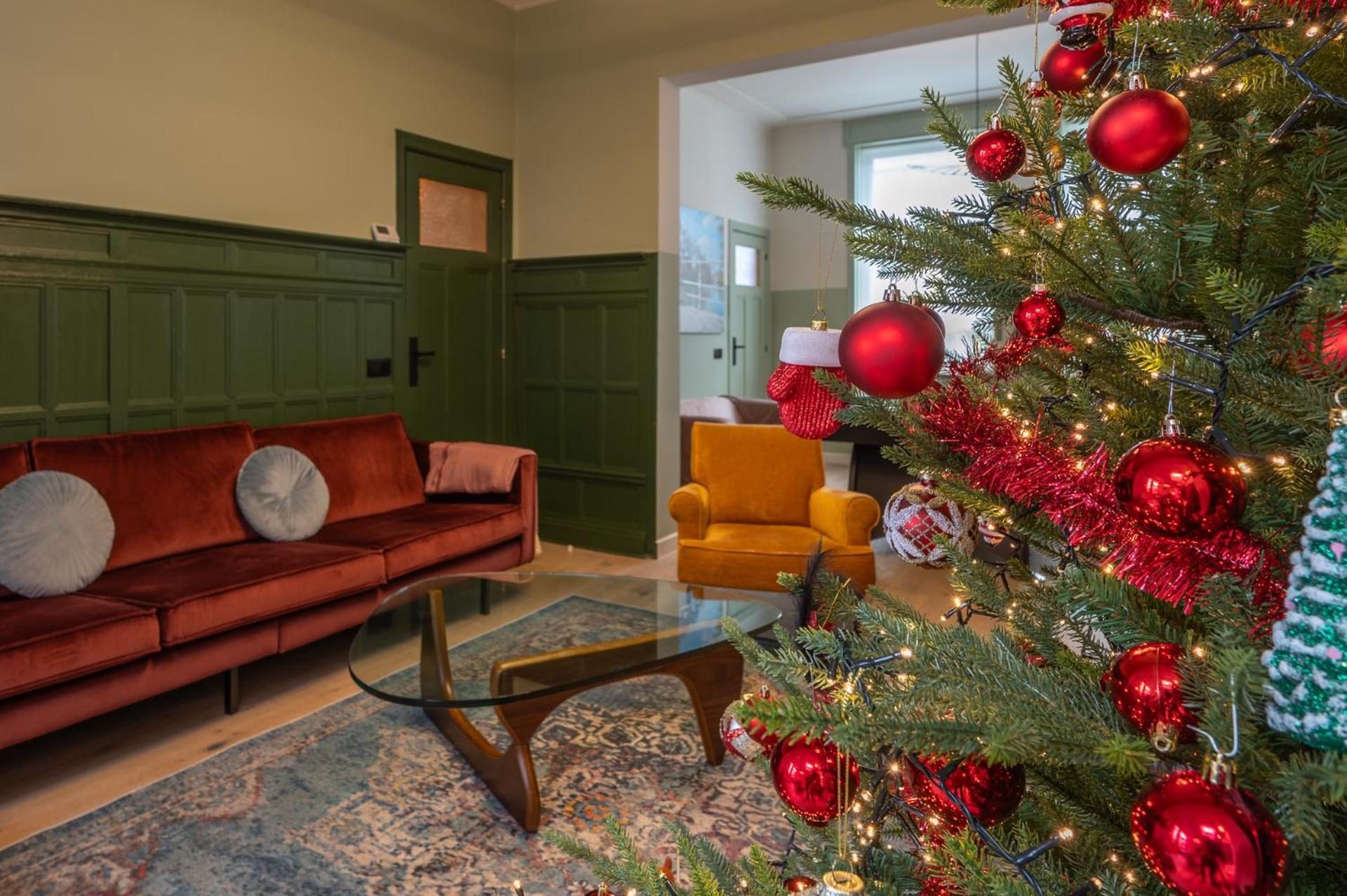 Villa Cezar - Big House At The Center Of Bruges - Free Parking Esterno foto