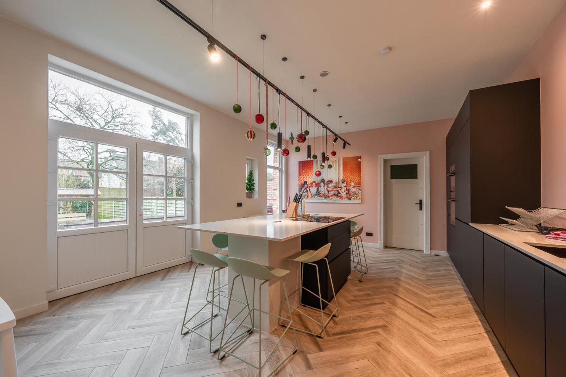 Villa Cezar - Big House At The Center Of Bruges - Free Parking Esterno foto