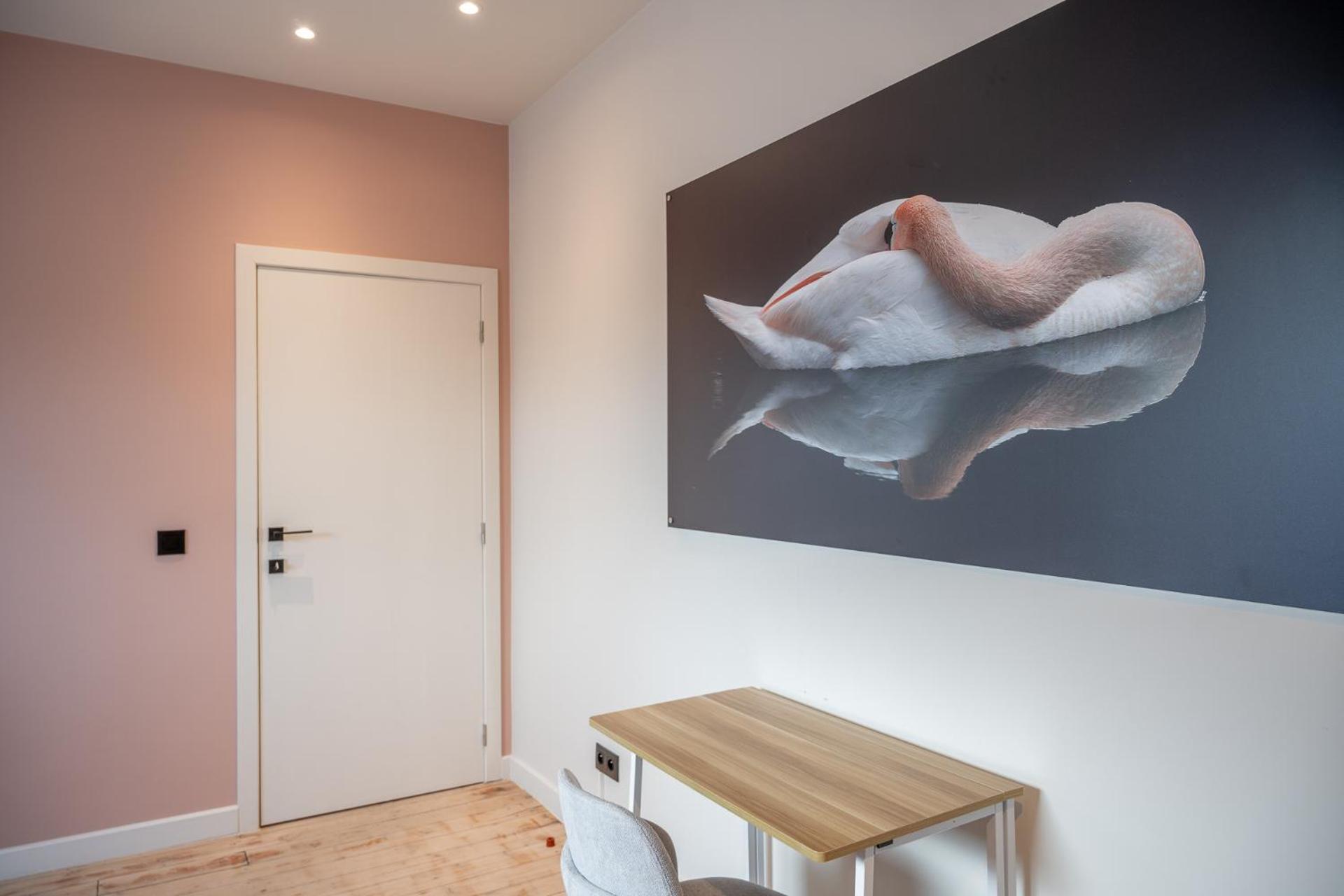 Villa Cezar - Big House At The Center Of Bruges - Free Parking Esterno foto